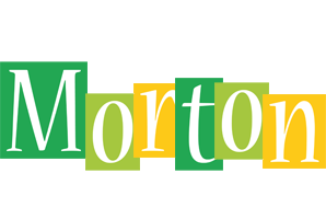 Morton lemonade logo