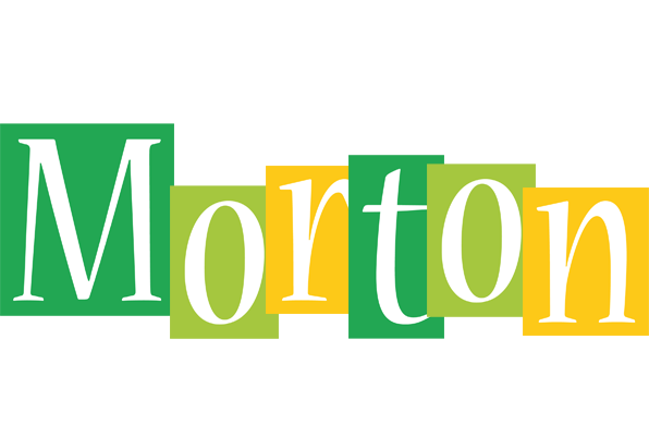 Morton lemonade logo