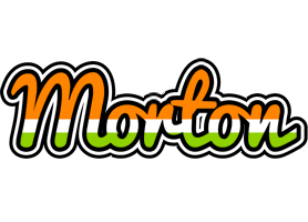 Morton mumbai logo