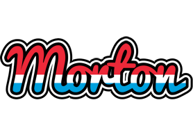 Morton norway logo