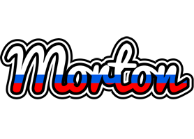 Morton russia logo