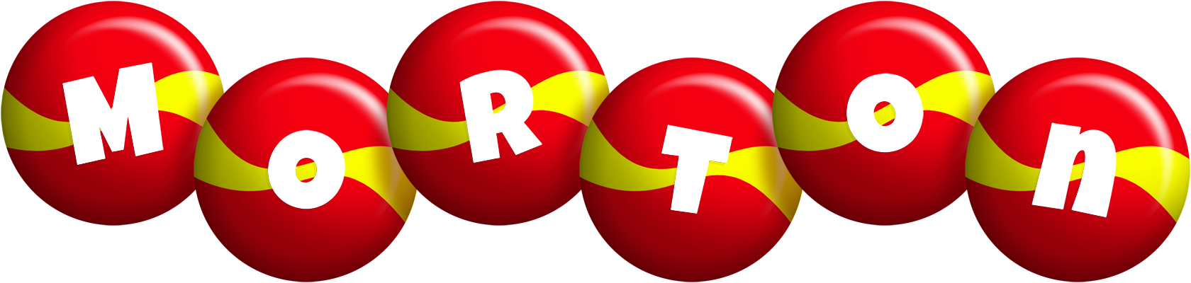 Morton spain logo