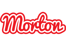 Morton sunshine logo