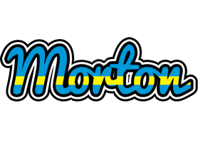 Morton sweden logo