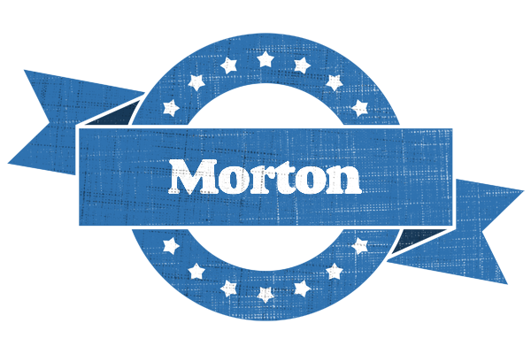 Morton trust logo