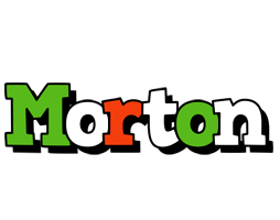 Morton venezia logo