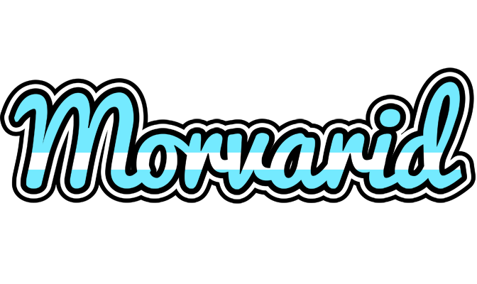 Morvarid argentine logo