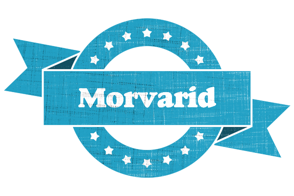 Morvarid balance logo