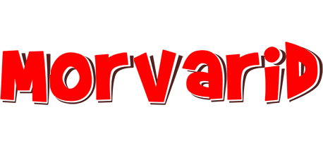 Morvarid basket logo