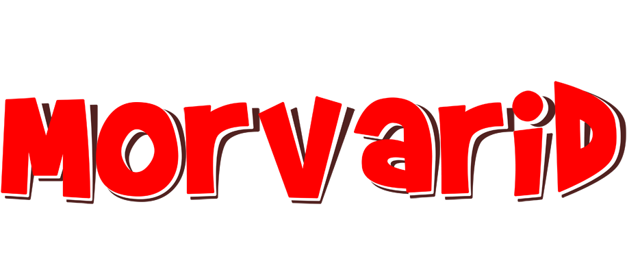 Morvarid basket logo