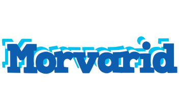 Morvarid business logo