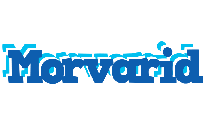 Morvarid business logo
