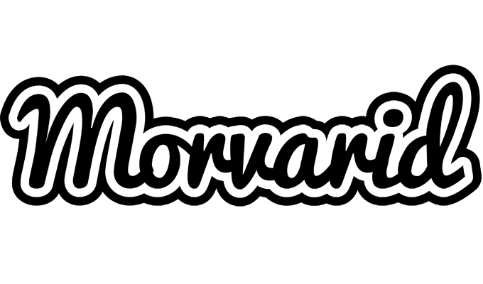 Morvarid chess logo