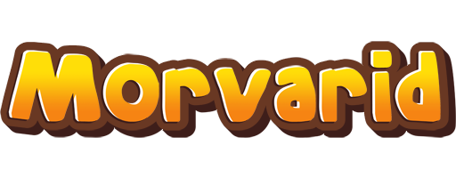 Morvarid cookies logo