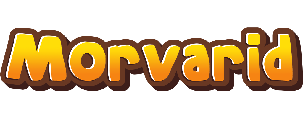 Morvarid cookies logo
