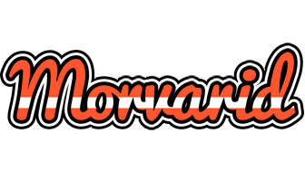 Morvarid denmark logo