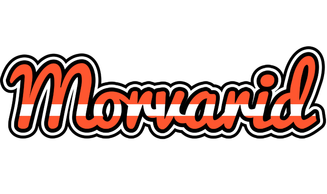 Morvarid denmark logo