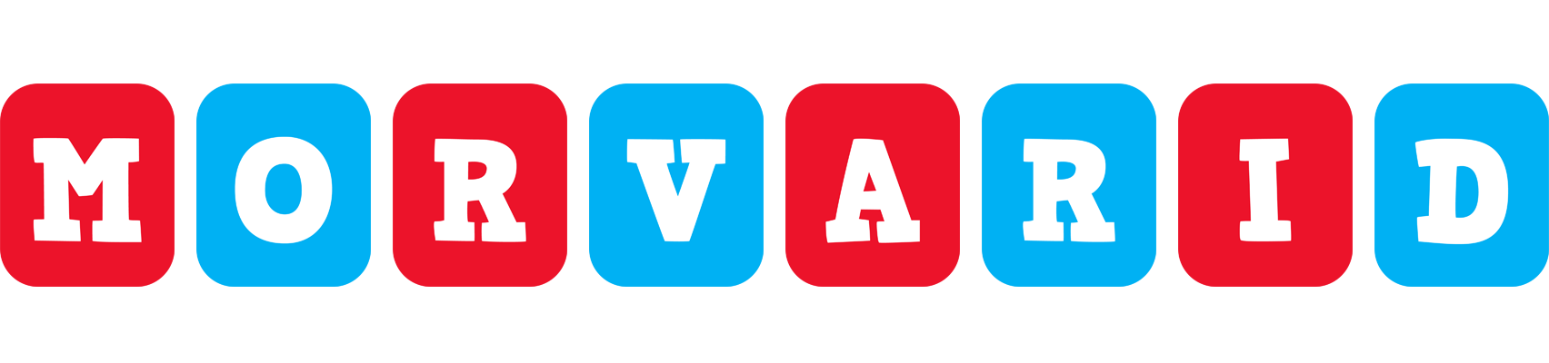 Morvarid diesel logo