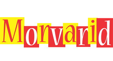 Morvarid errors logo