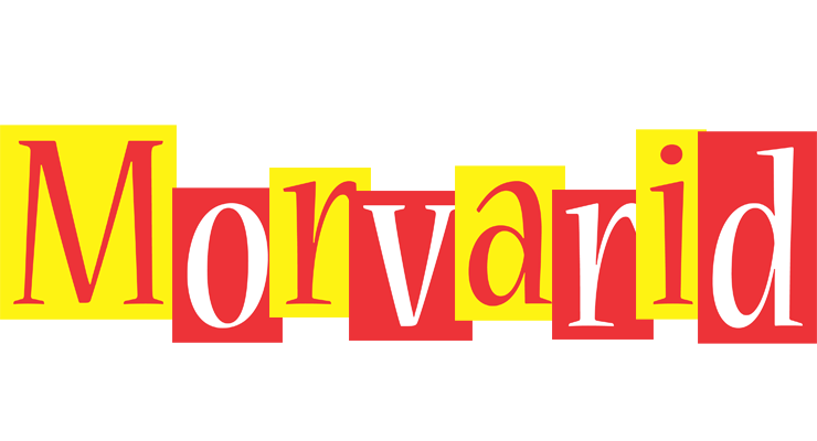 Morvarid errors logo