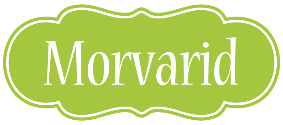 Morvarid family logo