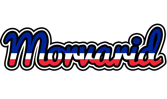 Morvarid france logo