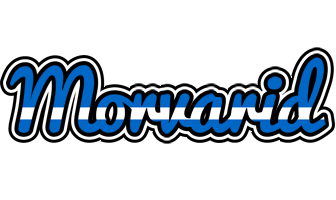 Morvarid greece logo