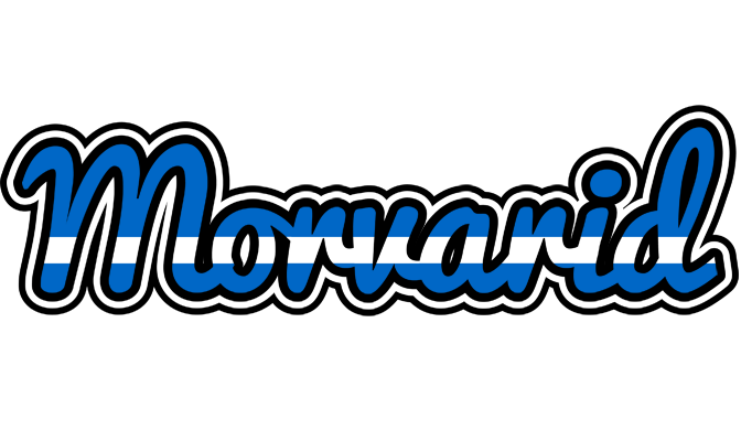 Morvarid greece logo