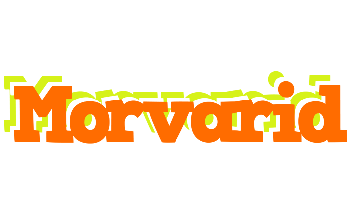 Morvarid healthy logo