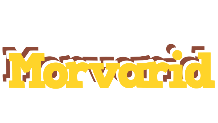 Morvarid hotcup logo