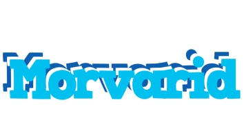 Morvarid jacuzzi logo