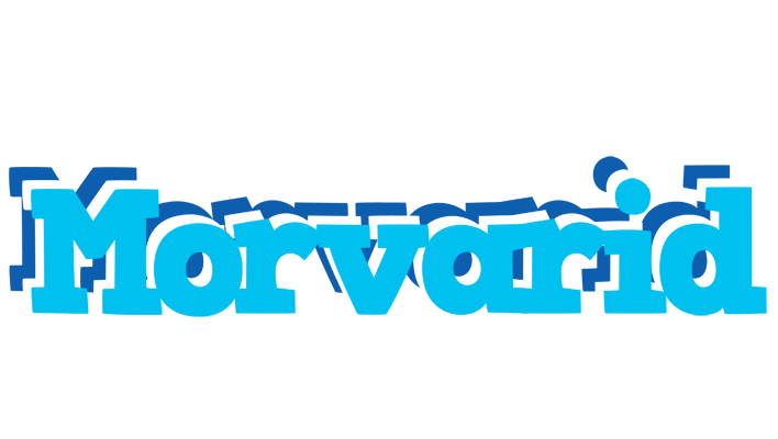 Morvarid jacuzzi logo