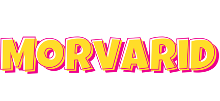 Morvarid kaboom logo