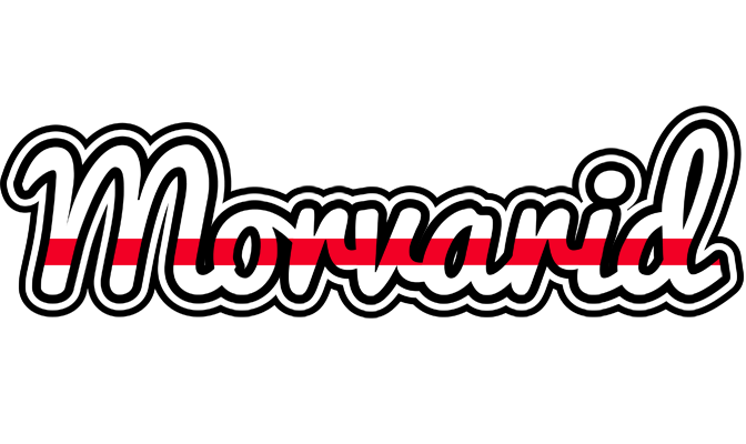 Morvarid kingdom logo