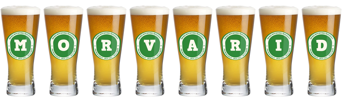 Morvarid lager logo