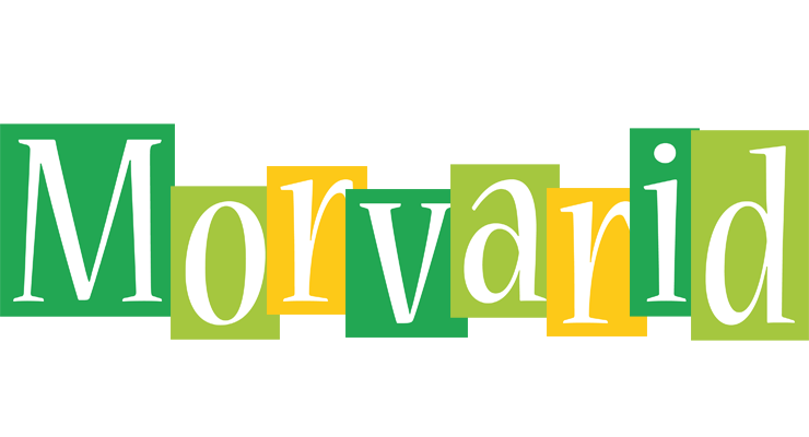 Morvarid lemonade logo