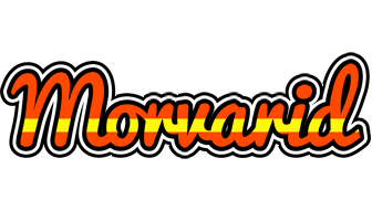 Morvarid madrid logo