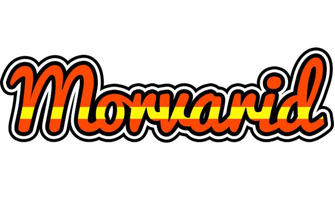 Morvarid madrid logo