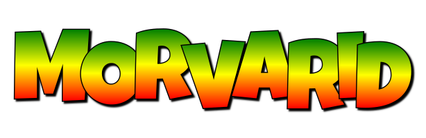 Morvarid mango logo