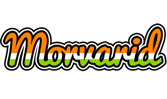 Morvarid mumbai logo