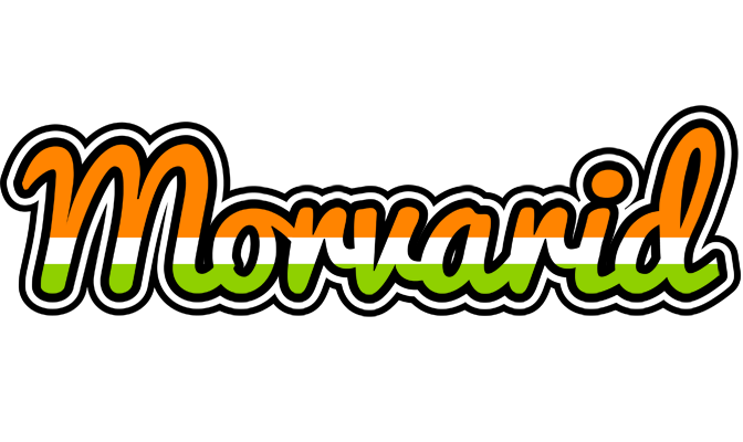 Morvarid mumbai logo