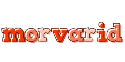 Morvarid paint logo