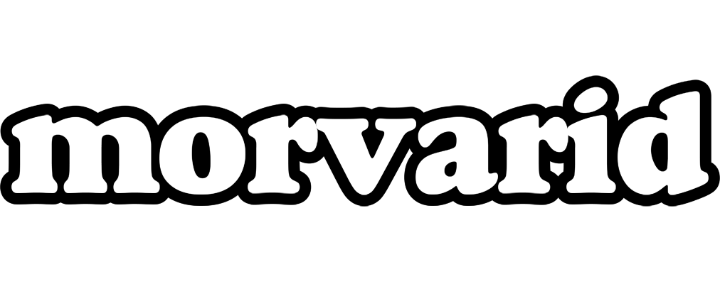 Morvarid panda logo