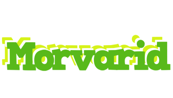 Morvarid picnic logo