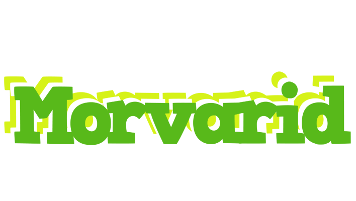 Morvarid picnic logo