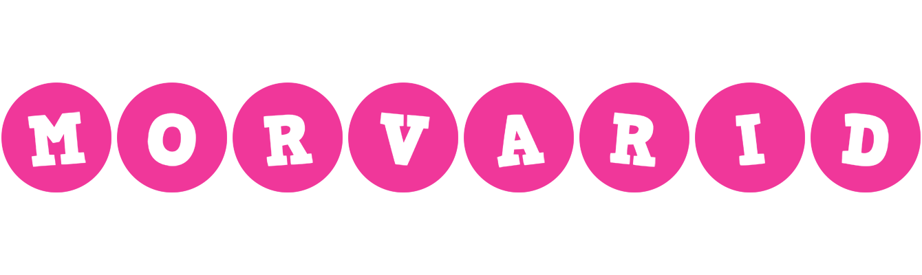 Morvarid poker logo