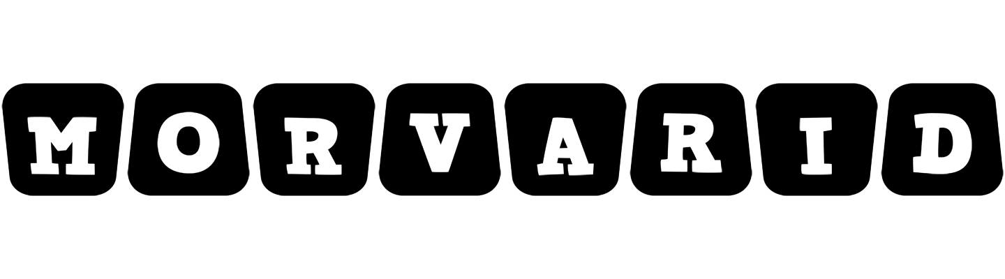 Morvarid racing logo