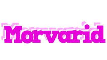 Morvarid rumba logo