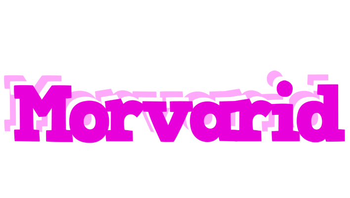 Morvarid rumba logo