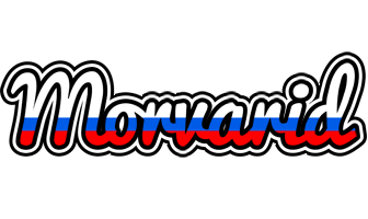 Morvarid russia logo